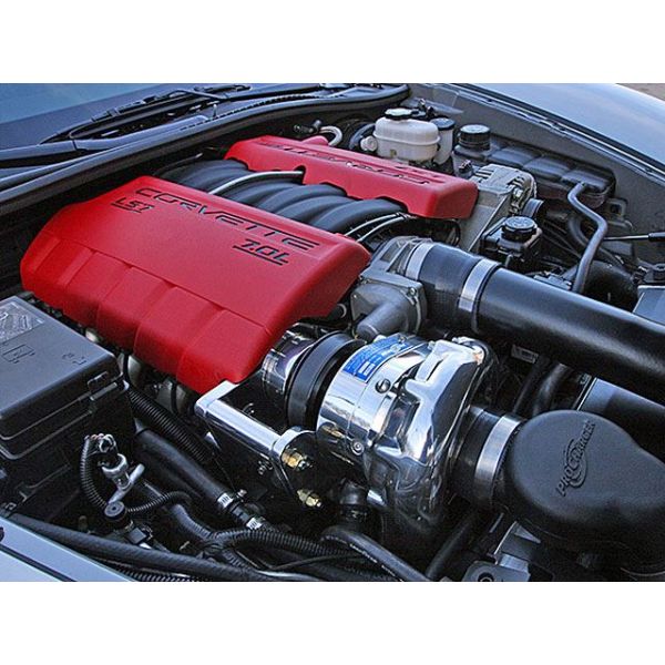 ProCharger Stage II Intercooled Supercharger System