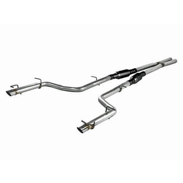 Flowmaster Cat-Back Exhaust System