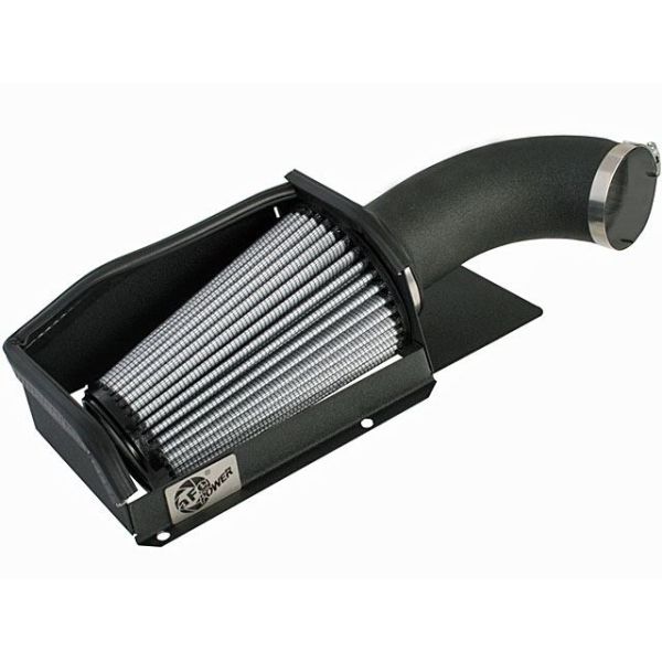 aFe POWER Magnum FORCE Stage-2 Pro DRY S Cold Air Intake System-Turbo Kits Mini Cooper S Performance Parts Search Results Turbo Kits Mini Cooper S Performance Parts Search Results-348.380000