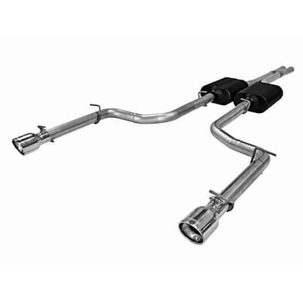 Flowmaster Cat-Back Exhaust System