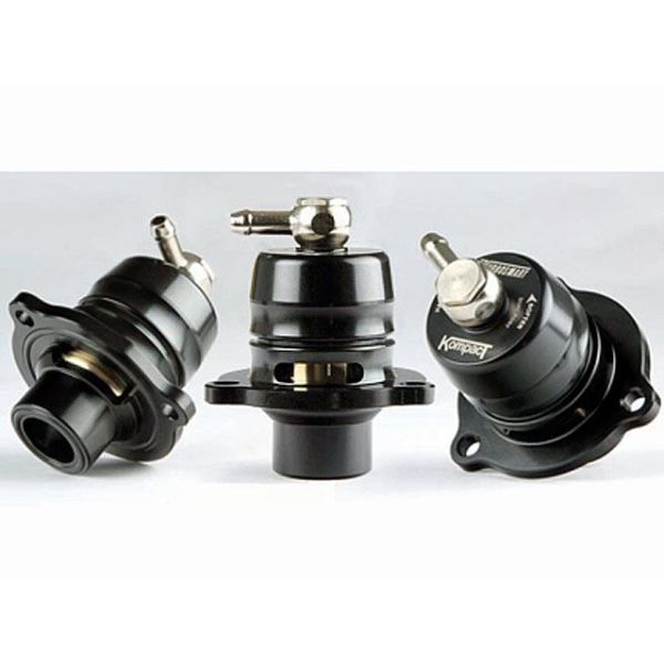 Turbosmart BOV - Kompact Dual Port