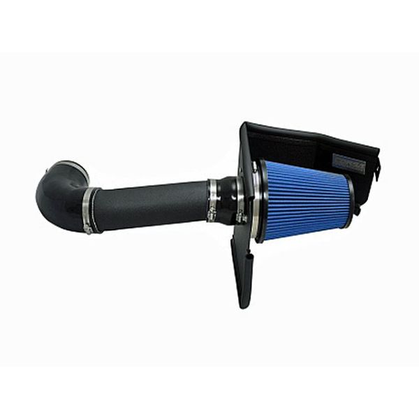 Corsa Performance APEX Series Shielded Box Air Intake with MaxFlow 5 Filter