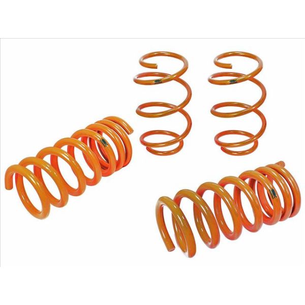 aFe Control Lowering Springs