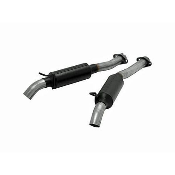 Flowmaster Cat-Back Exhaust System