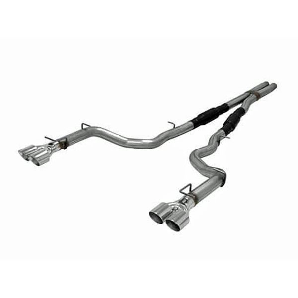 Flowmaster Cat-Back Exhaust System