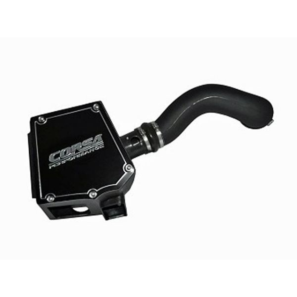 Corsa Performance PowerCore Closed Box Air Intake 