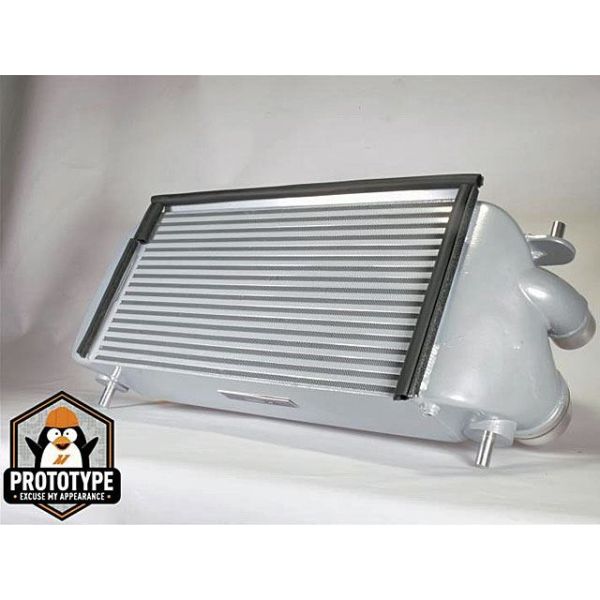 Mishimoto Ecoboost Intercooler-Ford F150 Ecoboost Performance Parts Search Results-1265.220000