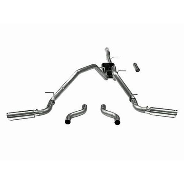 Flowmaster Cat-Back Exhaust System