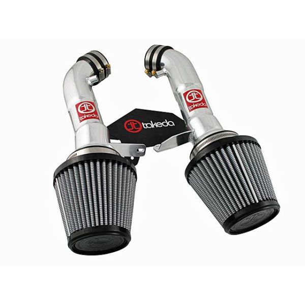 aFe POWER Takeda Stage-2 Pro DRY S Cold Air Intake System-Turbo Kits Infiniti Q60 Performance Parts Infiniti G37 Performance Parts Search Results Turbo Kits Infiniti Q60 Performance Parts Infiniti G37 Performance Parts Search Results-492.760000