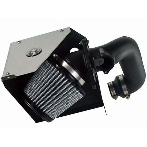 aFe POWER Magnum FORCE Stage-2 Pro DRY S Cold Air Intake System