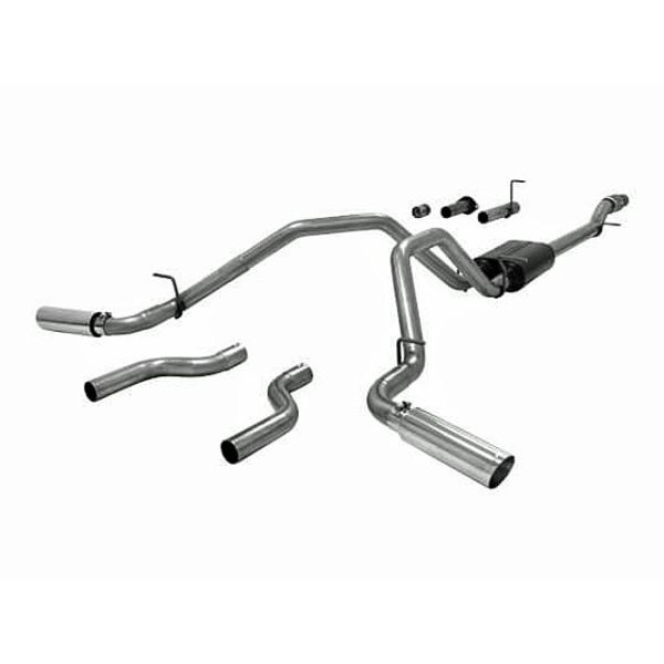 Flowmaster Cat-Back Exhaust System