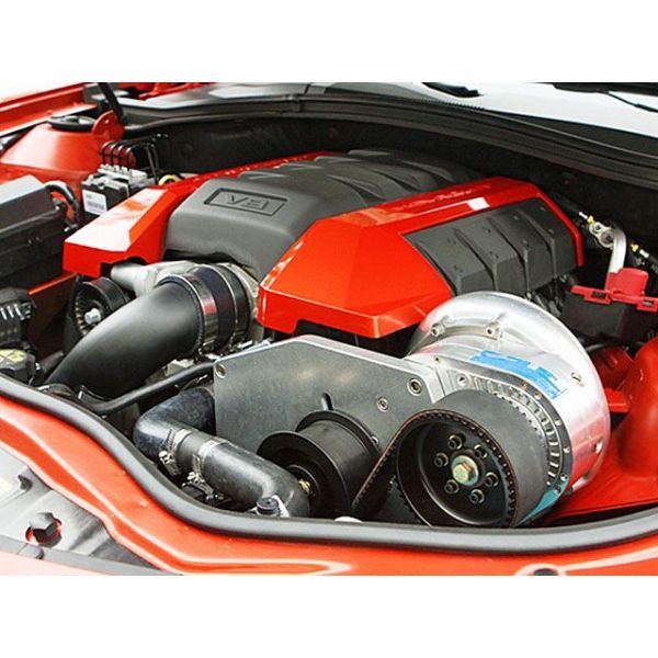 ProCharger Cog Race Kit-Chevy Camaro Performance Parts Search Results Chevy Camaro Performance Parts Search Results-8499.000000