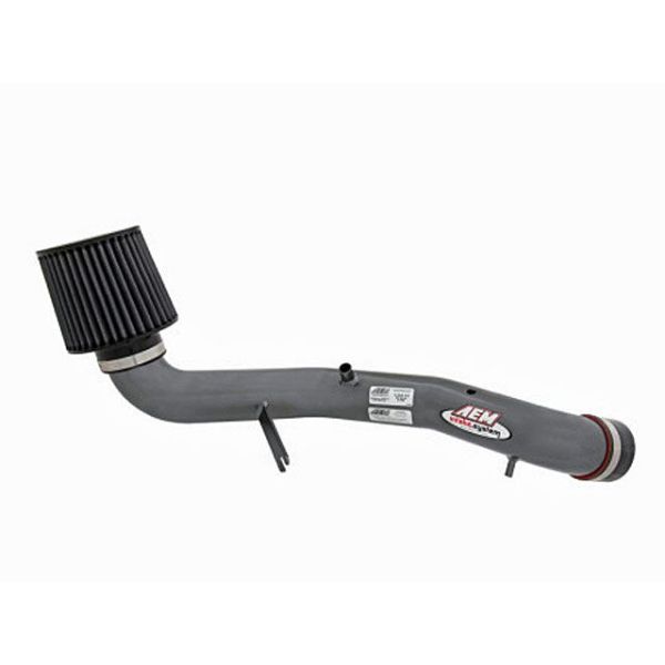 AEM Cold Air Intake for 2002-2006 Acura RSX Type S - 21-506C, 21-506B, 21-506R