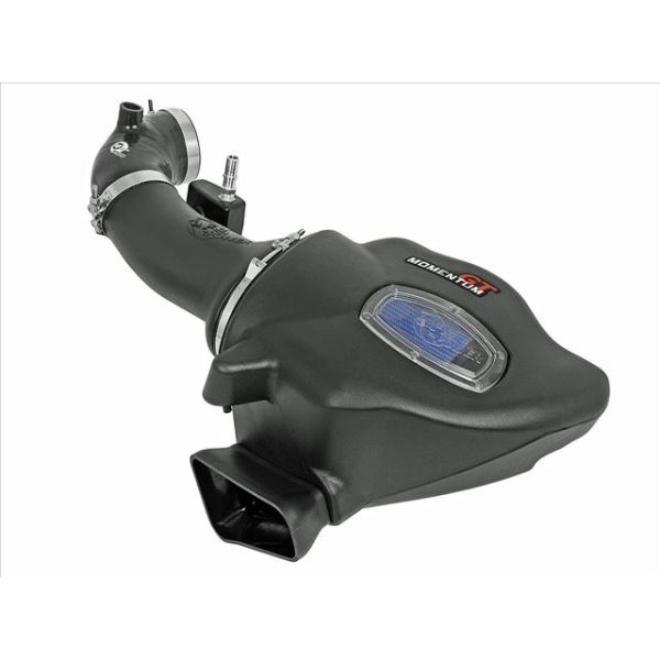 aFe POWER Momentum GT Pro 5R Cold Air Intake System