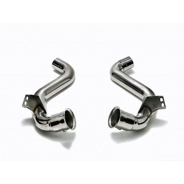 Armytrix High-Flow Performance Race Downpipe for 2015-2021 Mercedes-Benz AMG C63 S - W205 - MB056-DD