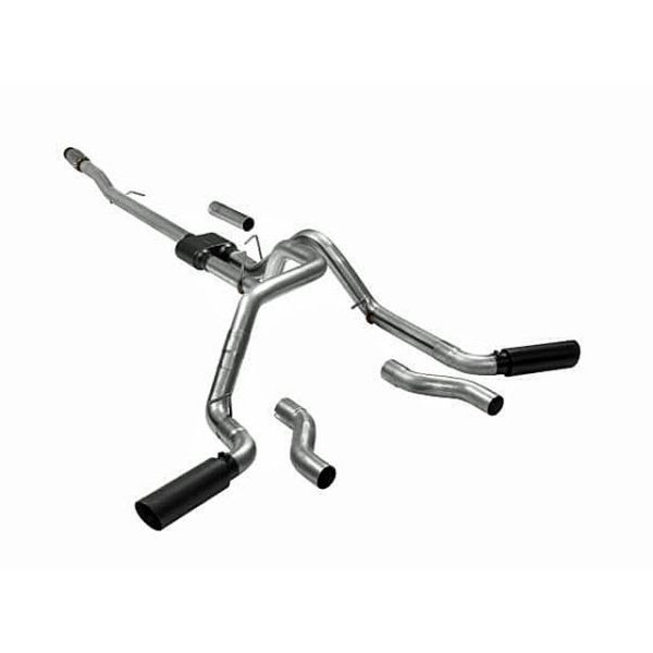 Flowmaster Cat-Back Exhaust System