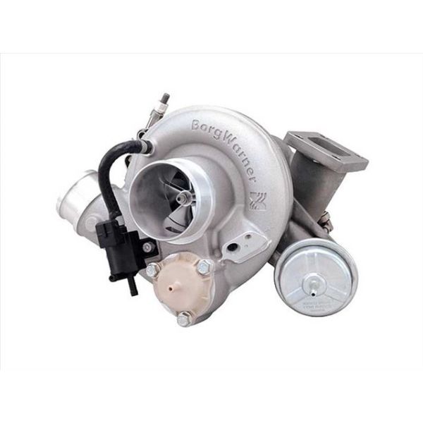 BorgWarner EFR 6758 T25 .64ar IWG Turbocharger - 179388