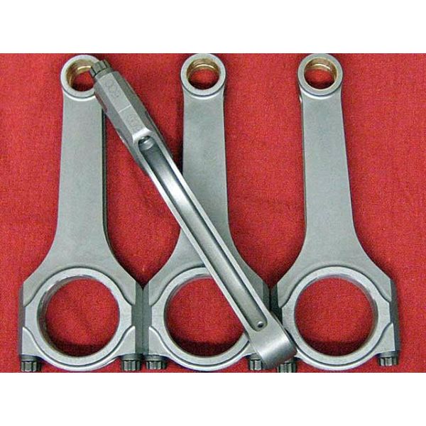 MWR 2ZR Forged Connecting Rods