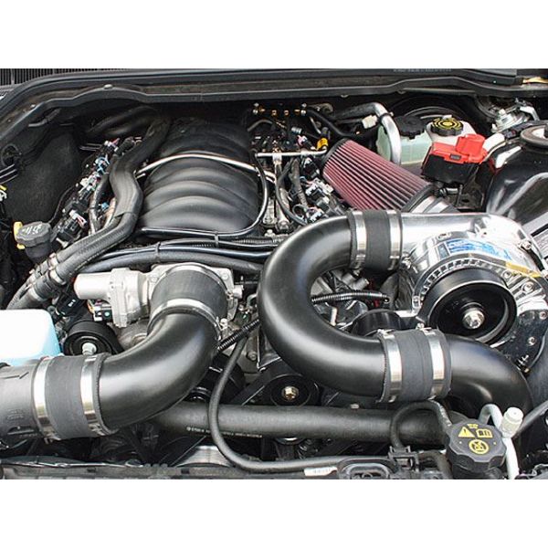 ProCharger High Output Intercooled Supercharger System