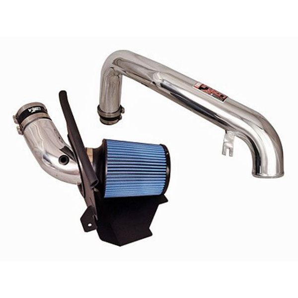 Injen Short Ram Intake with MR Tech and Heat Shield