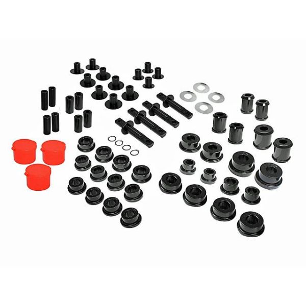 aFe Control PFADT Series Control Arm Bushing Set