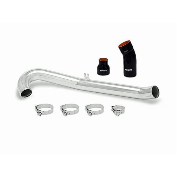 Mishimoto Hot-Side Intercooler Pipe Kit