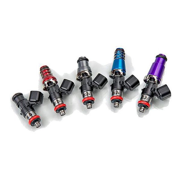 Injector Dynamics ID1700 Top Feed Fuel Injectors - 1700cc-Subaru STi Performance Parts Subaru Forester Performance Parts Subaru Outback XT Performance Parts Subaru WRX Performance Parts Subaru Legacy GT Performance Parts Search Results-1218.000000