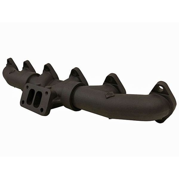 BD Diesel Exhaust Pulse Manifold