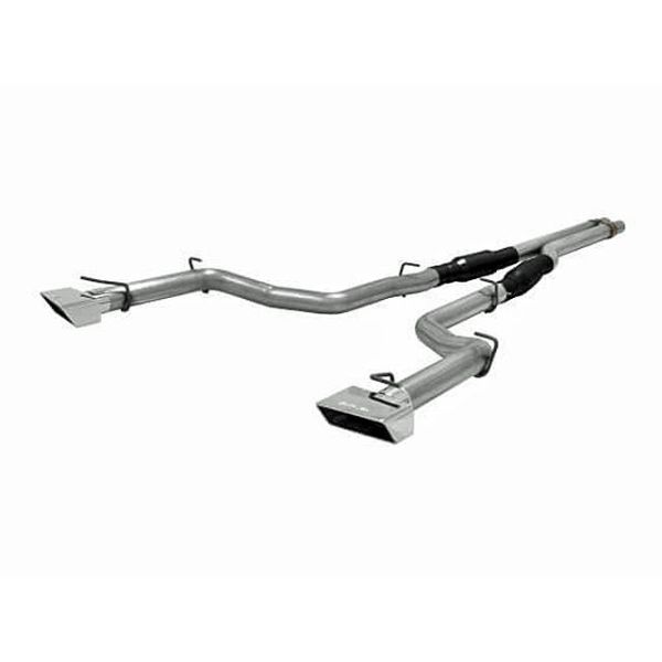 Flowmaster Cat-Back Exhaust System