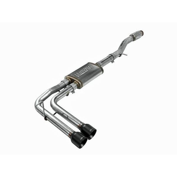 Flowmaster Cat-Back Exhaust System