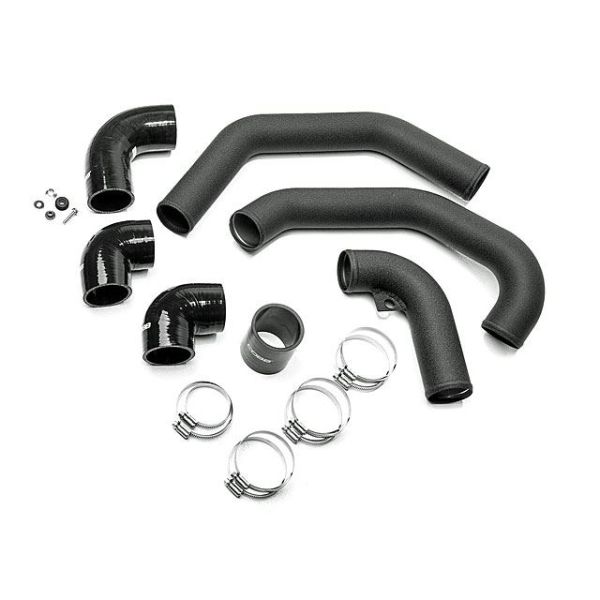 COBB Hard Pipe Kit - Hot Side