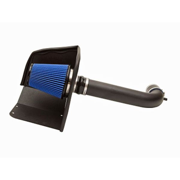 Corsa Performance APEX Series Cold Air Intake with MaxFlow 5 Filter - CARB Compliant