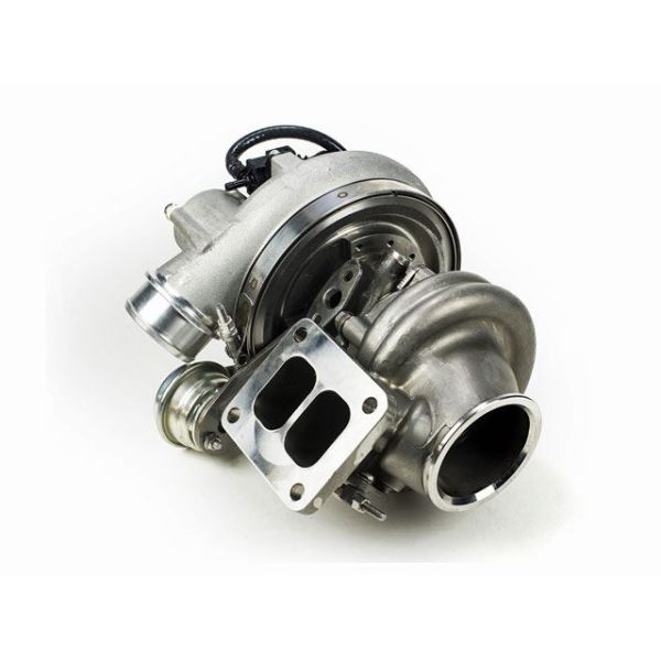 BorgWarner EFR 6758 T4 .80ar Twinscroll IWG Turbocharger