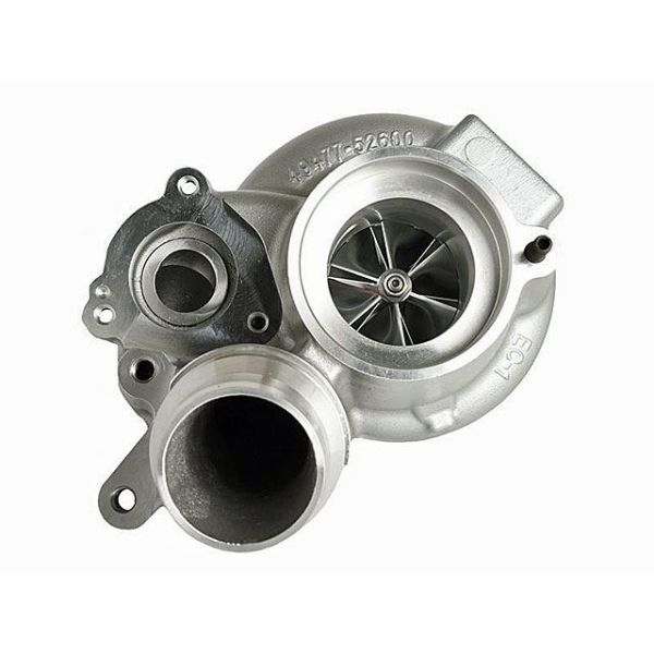 Tomioka Racing Turbocharger - BMW N20-N26