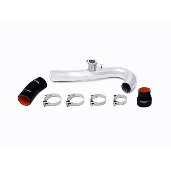 Mishimoto Hot-Side Intercooler Pipe Kit