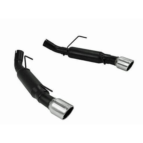 Flowmaster Axle-Back Exhaust System