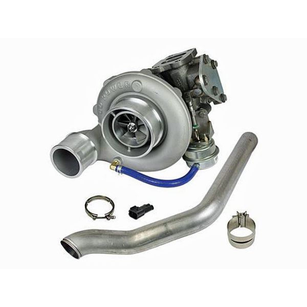 BD Diesel Super B Single Turbo Kit