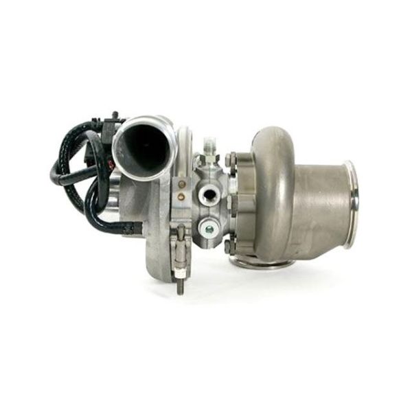 BorgWarner EFR 6258 V-Band .85ar IWG Turbo