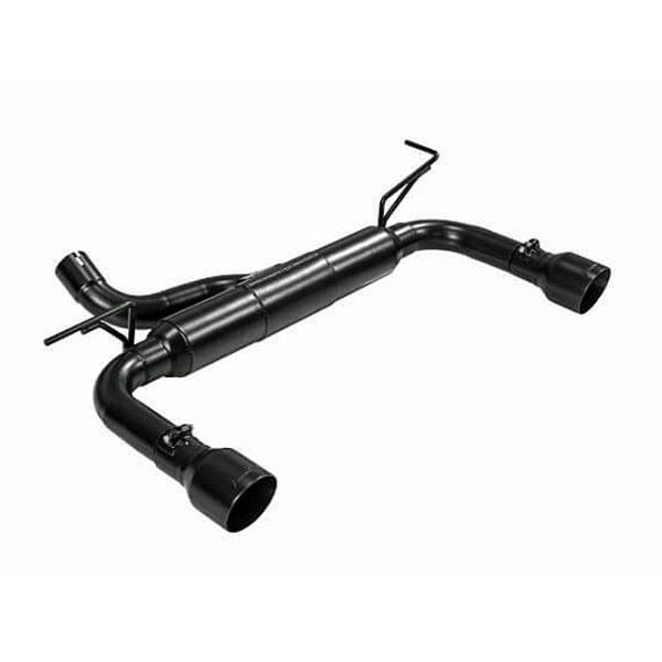 Flowmaster Axle-Back Exhaust System