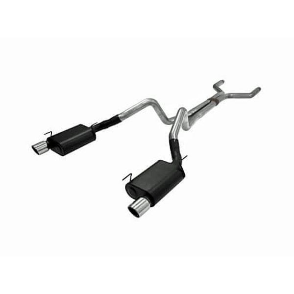 Flowmaster Cat-Back Exhaust