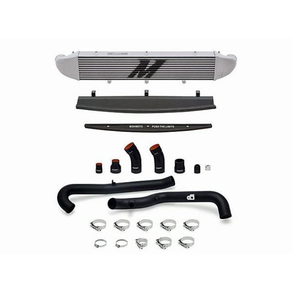 Mishimoto Performance Intercooler Kit-Ford Fiesta ST Performance Parts Search Results-1247.140000