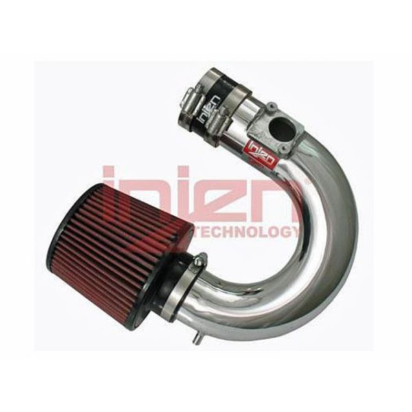 Injen Short Ram Intake for 2000-2005 Toyota Celica GTS 2ZZ - IS2045P/IS2045BLK