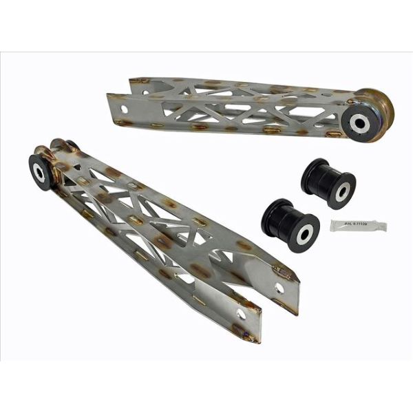 aFe Control PFADT Series Rear Trailing Arms