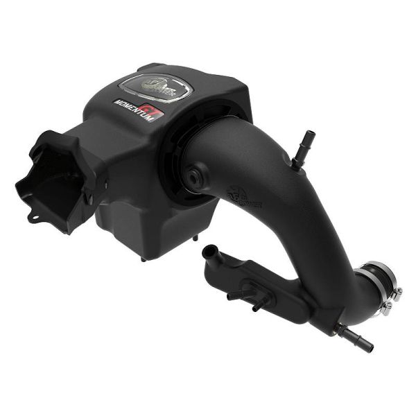 2021+ Bronco aFe Momentum GT Cold Air Intake - Pro GUARD7