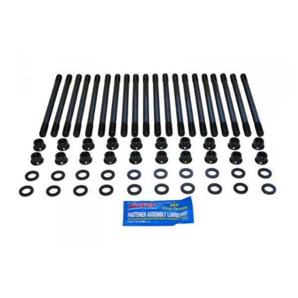 ARP 6.0L Powerstroke Head Stud Kit - 250-4202 for 2003-2007 Ford Superduty Powerstroke 6.0L