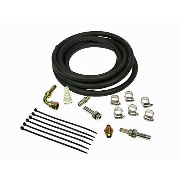 BD Diesel Flow-MaX Monster Half Inch Line Kit-Chevy Duramax Performance Parts Chevy Silverado Performance Parts GMC Sierra Performance Parts GMC Duramax Performance Parts Duramax Performance Parts Diesel Performance Parts Diesel Search Results Search Results-161.940000