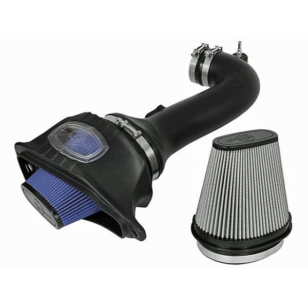 aFe POWER Momentum Cold Air Intake System