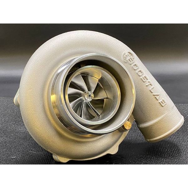 BoostLab BL64R Turbocharger - 900HP