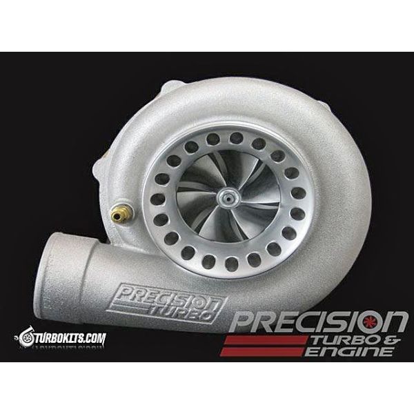 Precision TA5862 Gen2 BB Turbo Upgrade for 1986-1987 Buick Grand National