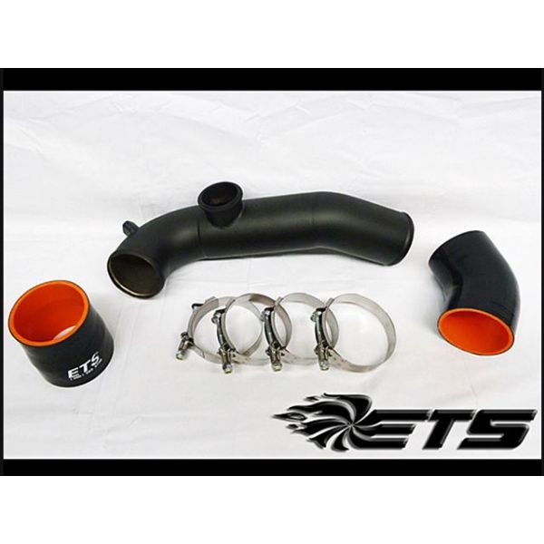 ETS Charge Pipe Upgrade (N54)